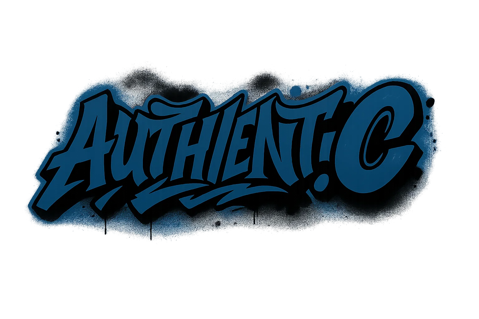 AUTHENT!C Logo